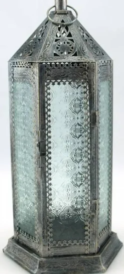 Aladdin lanterne - 2 str.