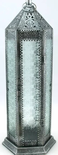 Aladdin lanterne - 2 str.