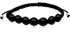 Black Beauty Armbånd