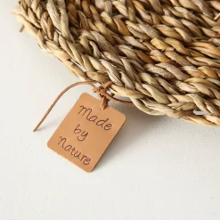 Bordskåner / Dækkeserviet i søgræs - 40cm