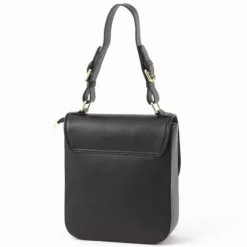 Business lædertaske