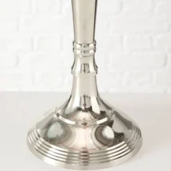 78cm - 5 armet kandelaber lysestage - victoria