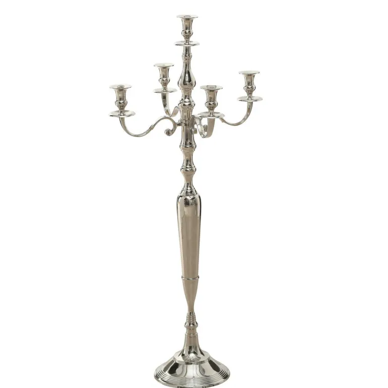 105cm 5-armet lysestage / gulvlysestage - Victoria