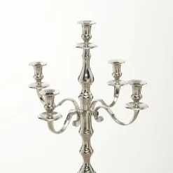 105cm 5-armet lysestage / gulvlysestage - Victoria