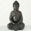 20cm Buddha figur