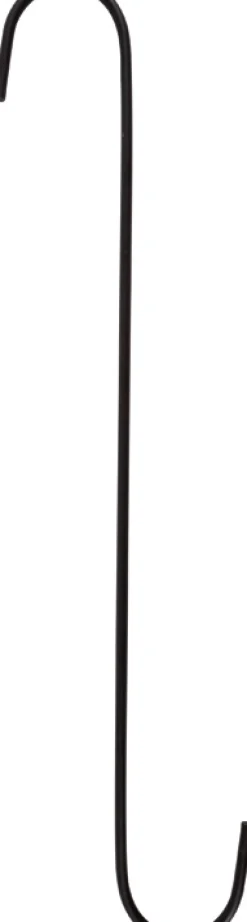 30cm Forlænger Krog