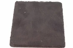 15cm skifer plader/fade til lys - Bordskåner