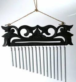 Dekorativ Vindspil