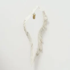 Englevinger til væggen / Beige eller Guld