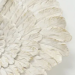 Englevinger til væggen / Beige eller Guld