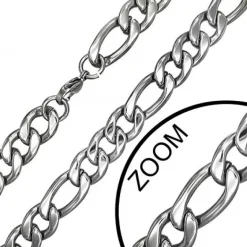 Figaro Stålhalskæder