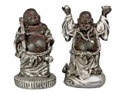 Happy Buddha 15cm