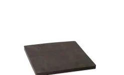 Hynder til galvaniseret bænk / taburet / lavrygget stol / barstol