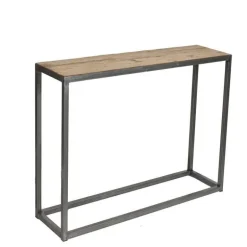 Konsolborde / Podieborde / Butiksborde - 3 størrelser i sæt - AFHENTNING