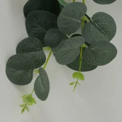 Kunstig Eucalyptus planteranke - 70cm