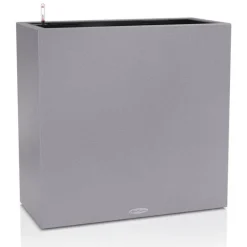 Lechuza Canto Stone Struktur - Plantekummer med selvvanding - 3 farver - M/U Hjul