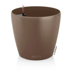 Lechuza Classico COLOR - Selvvanding - Ø.43 - M/U Hjul