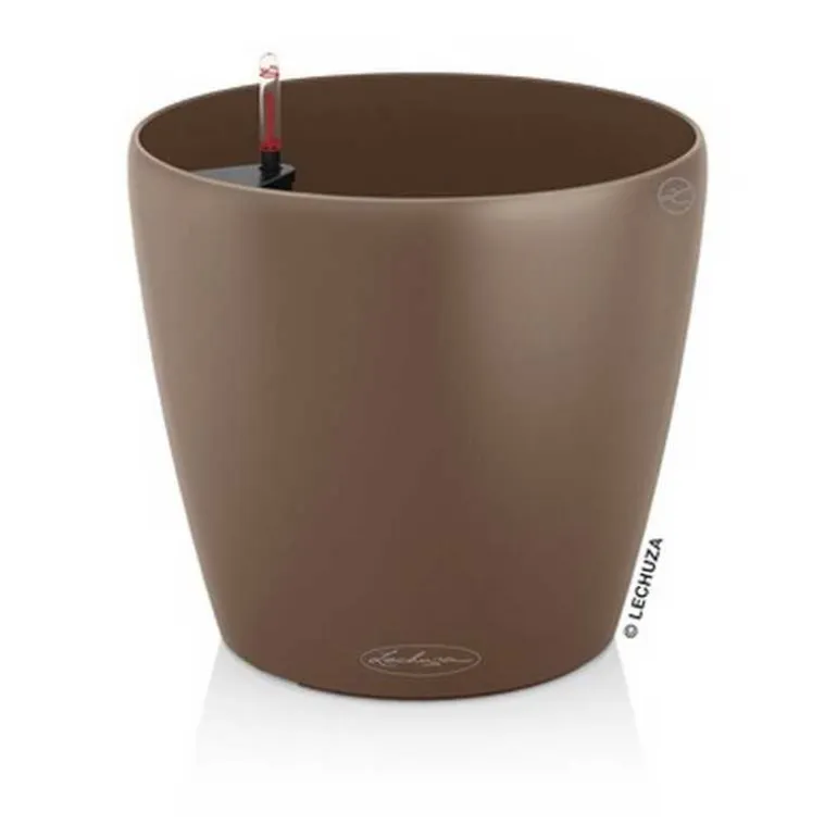 Lechuza Classico COLOR - Selvvanding - Ø.43 - M/U Hjul