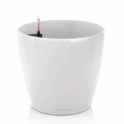 Lechuza Classico Premium krukker Ø.60 / Ø.70 selvvanding - 3 farver - M/U Hjul