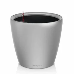 Lechuza Classico Premium Ø.43cm - m/u hjul / selvvanding - 6 farver