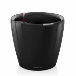 Lechuza Classico Premium Ø.50cm - m/u hjul / selvvanding - 6 farver