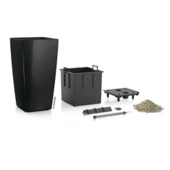 Lechuza Cubico Premium / Selvvanding - 6 farver