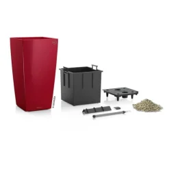 Lechuza Cubico Premium / Selvvanding - 6 farver