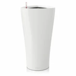 Lechuza Delta krukker med selvvanding / Trekantede