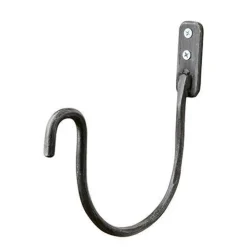 Lille Thor Galgekrog i smedejern