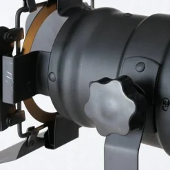 Movie tripod bordlampe - 70cm