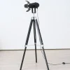 Movie tripod instruktør gulvlampe - 145cm