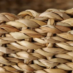 Natur kurve i søgræs - 30+36+45cm