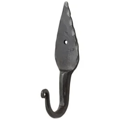 Odin vægkrog smedejern