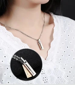 Parsmykker - Love devotion parhalskæder