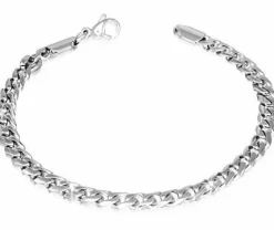 Smalt panserarmbånd 22cm