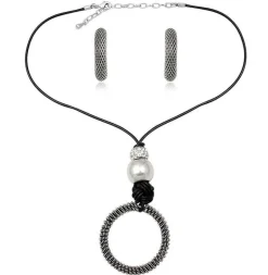 Smykkesæt vintage 1