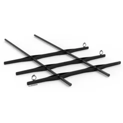 Sokkel eller Espalier til Lechuza Trio plantekumme