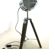 Tripod Bord/Gulvlampe