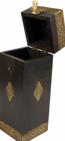 Vinboks / Gaveæske Unik